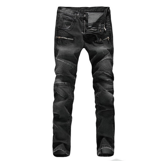 Balmain long jeans man 28-40 2022-3-3-040